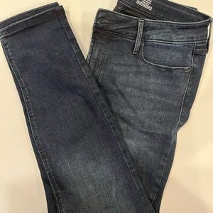 Old Navy Rockstar Jeans